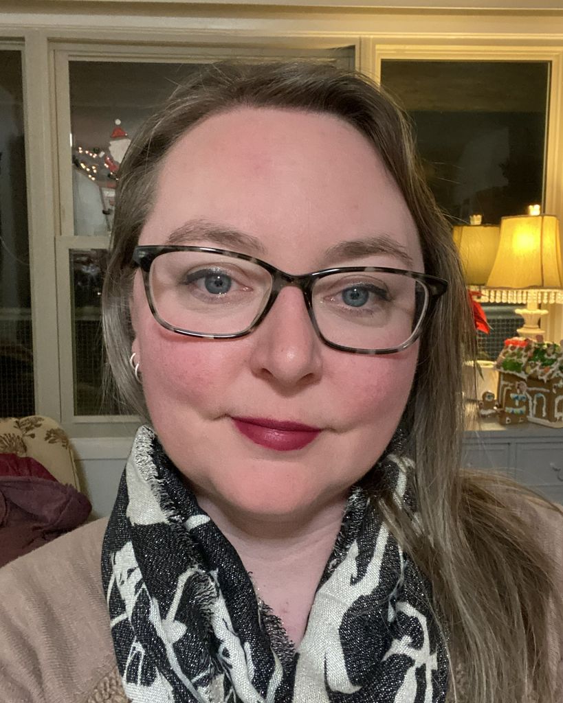 Dr. Jessica Rhea Sieber PhD