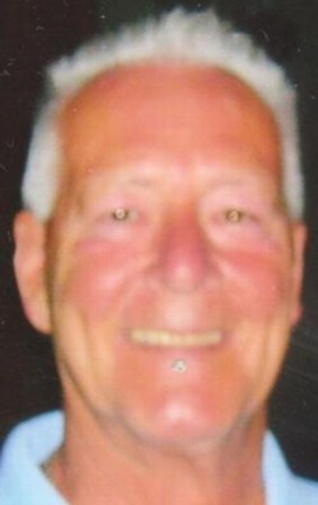 Dennis Phegley