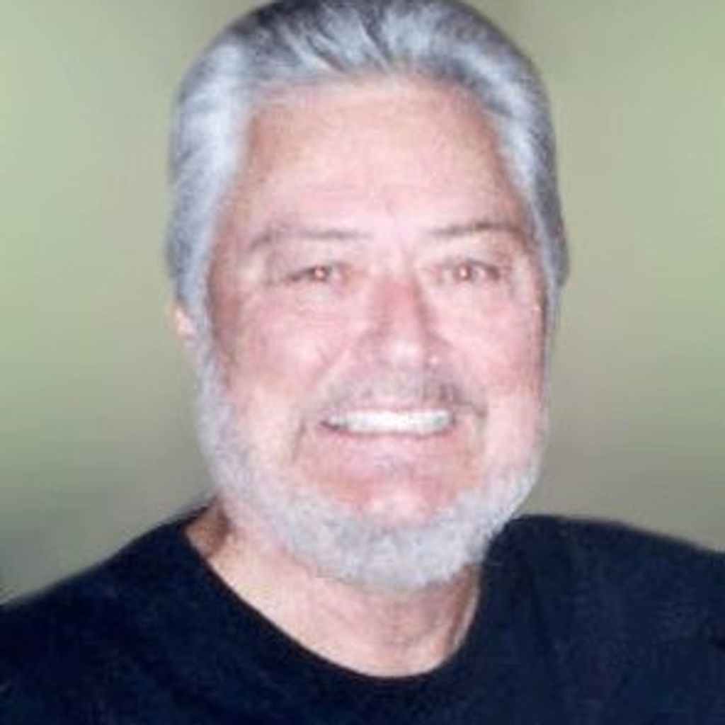 James L. Van Pelt