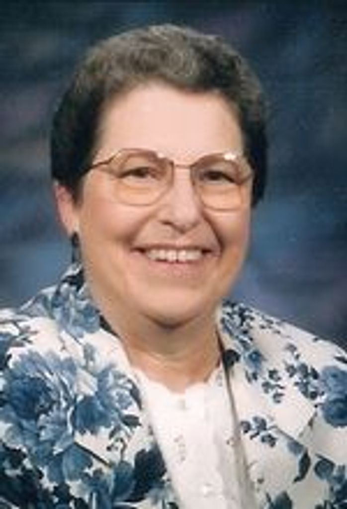 Hazel B. Phillips Profile Photo