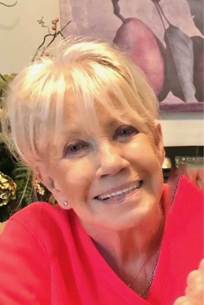 Kathryn  "Case" Martin