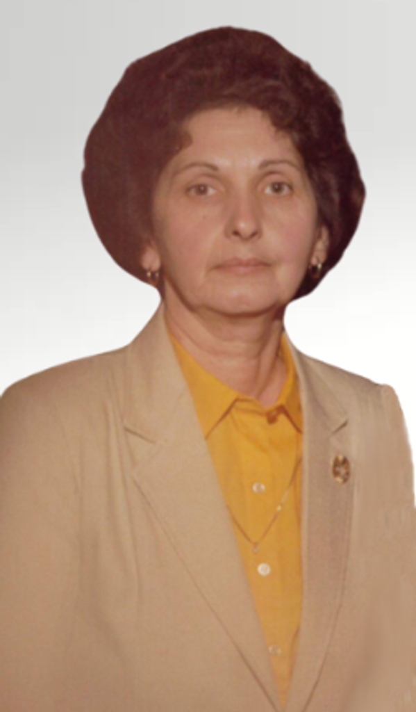 Betty Lou Newman Profile Photo