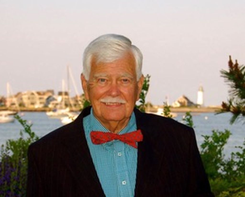 Weldon P. Benjamin