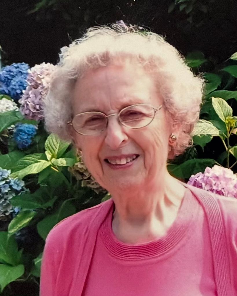 Yvonne L. Bowman
