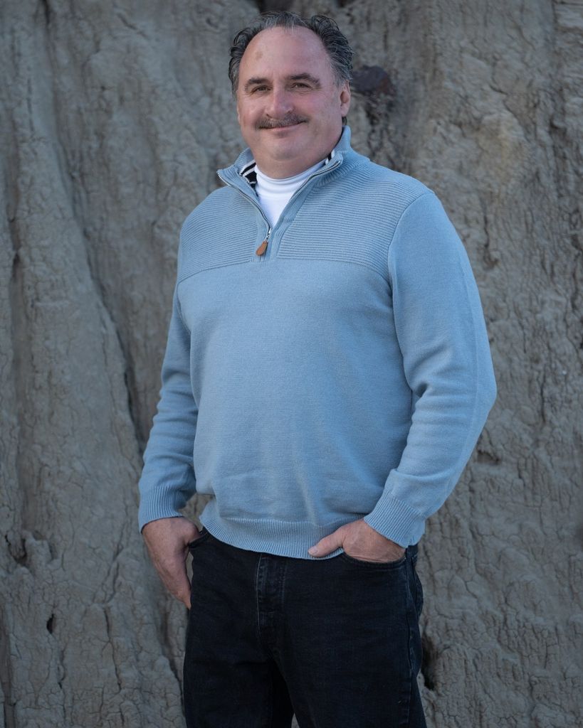 Mark Klipfel Profile Photo