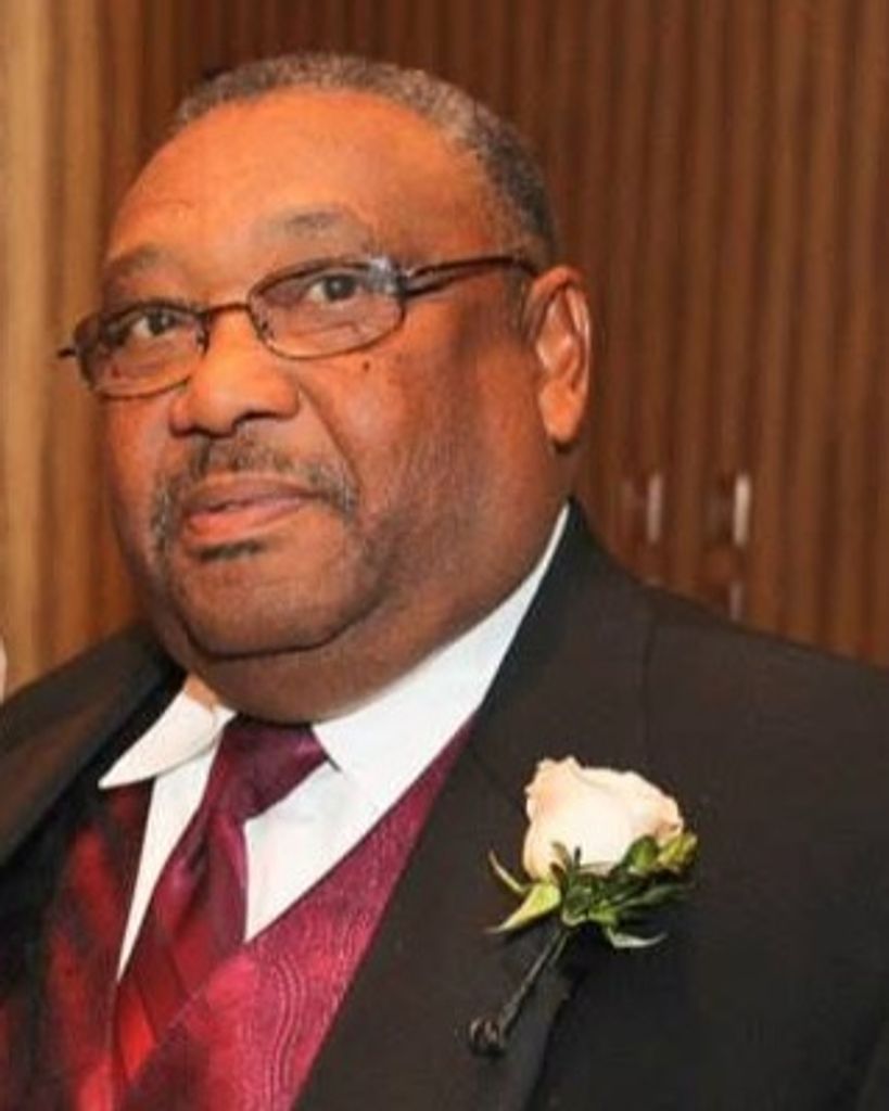 Leotis Bloodworth, Sr.