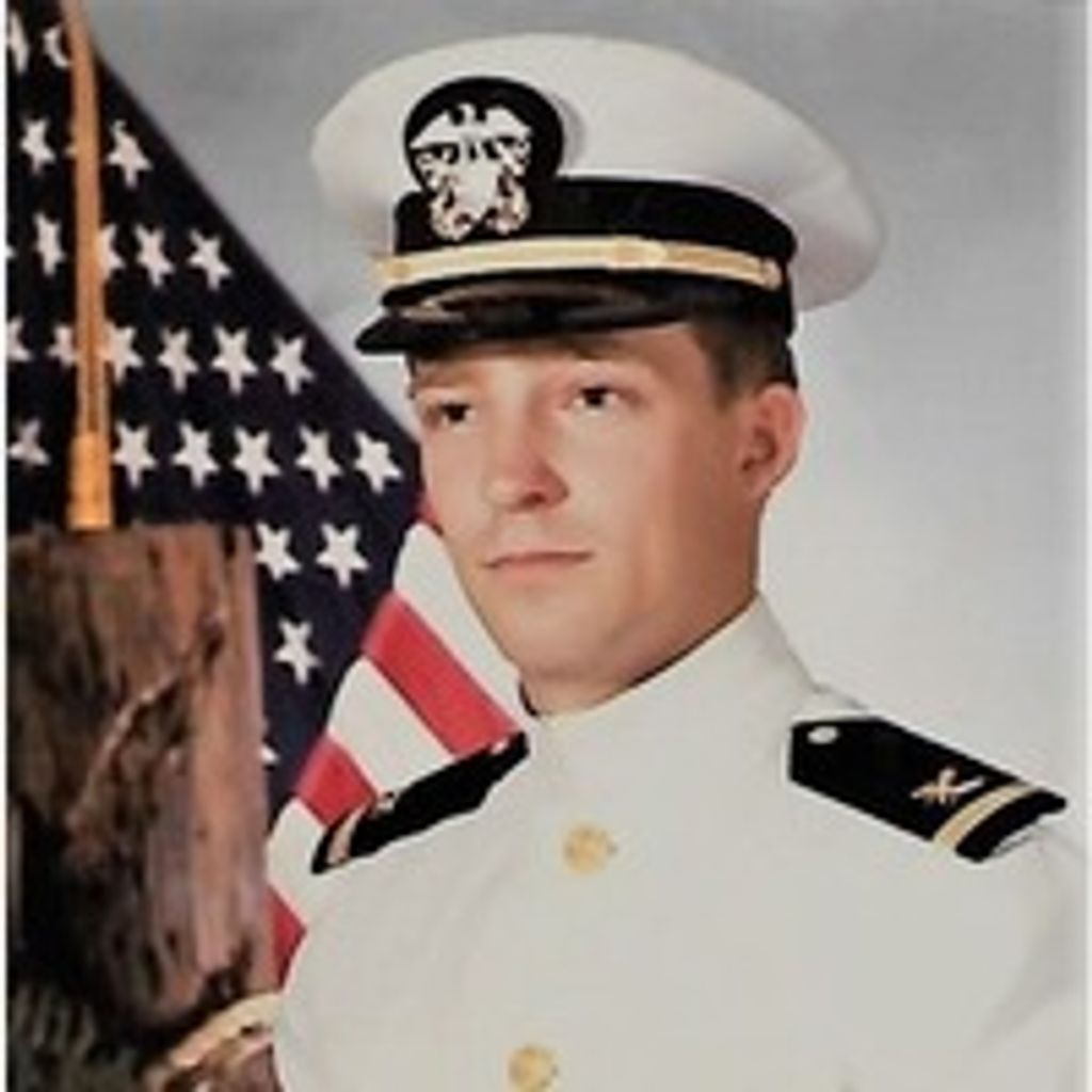 Kyle Douglas Garner Profile Photo
