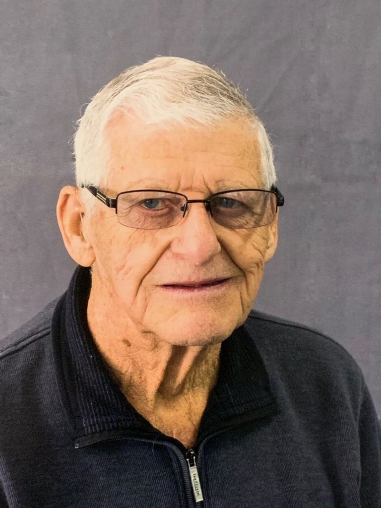 Ellis Leichty