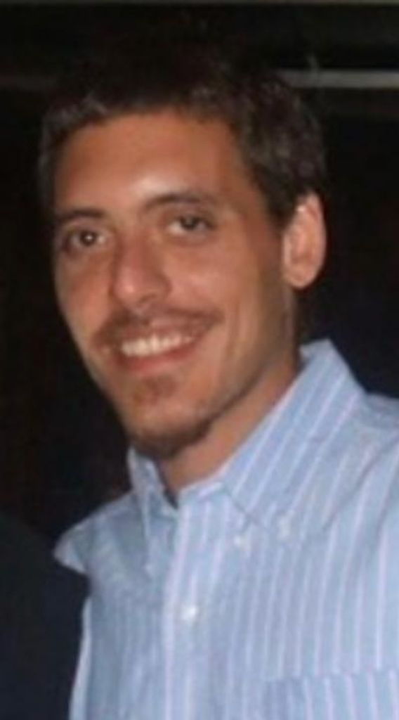 Bevan James Martin Bohm Profile Photo