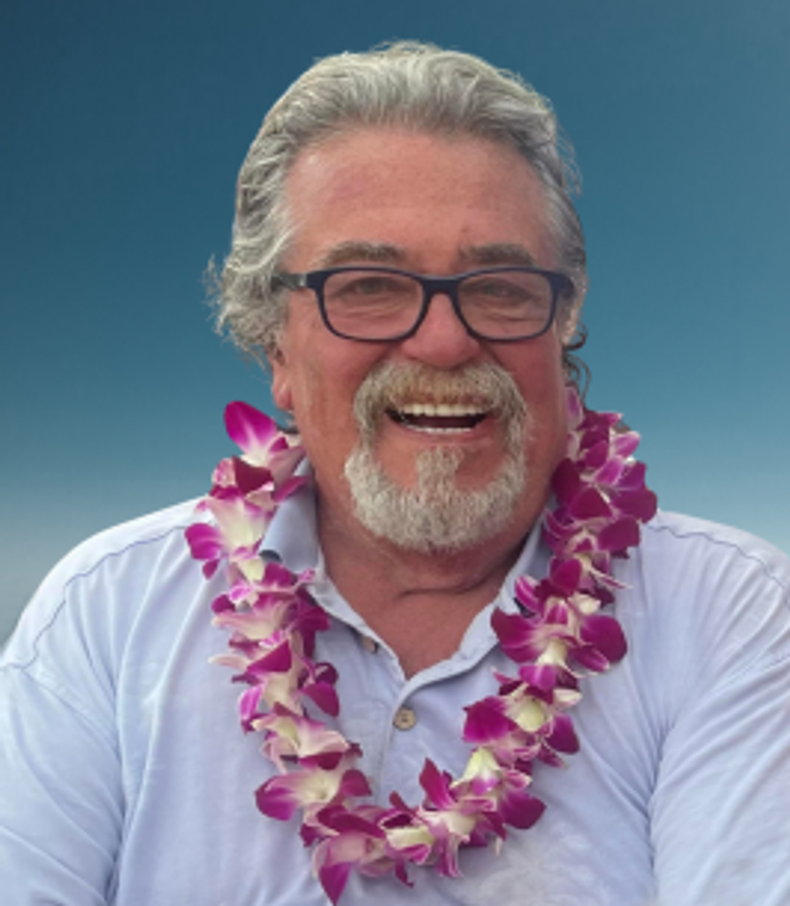 Patrick Riley