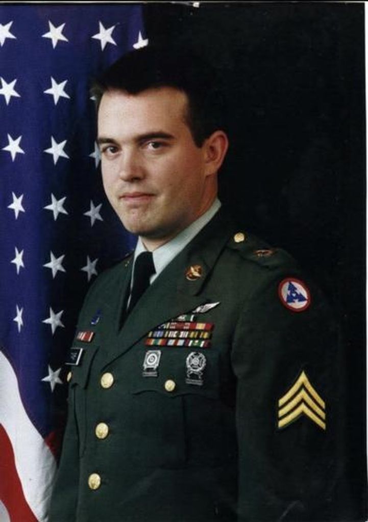 Mark Steven Tanier Profile Photo