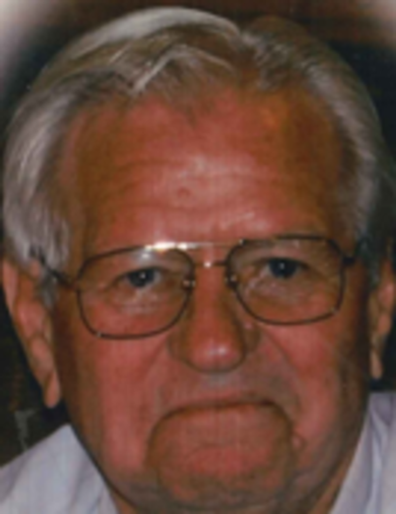 Coll  Hector Sexton