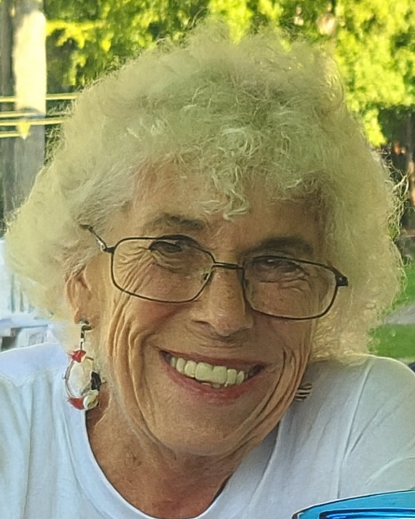 Elizabth Ann Thomas-Richie Profile Photo