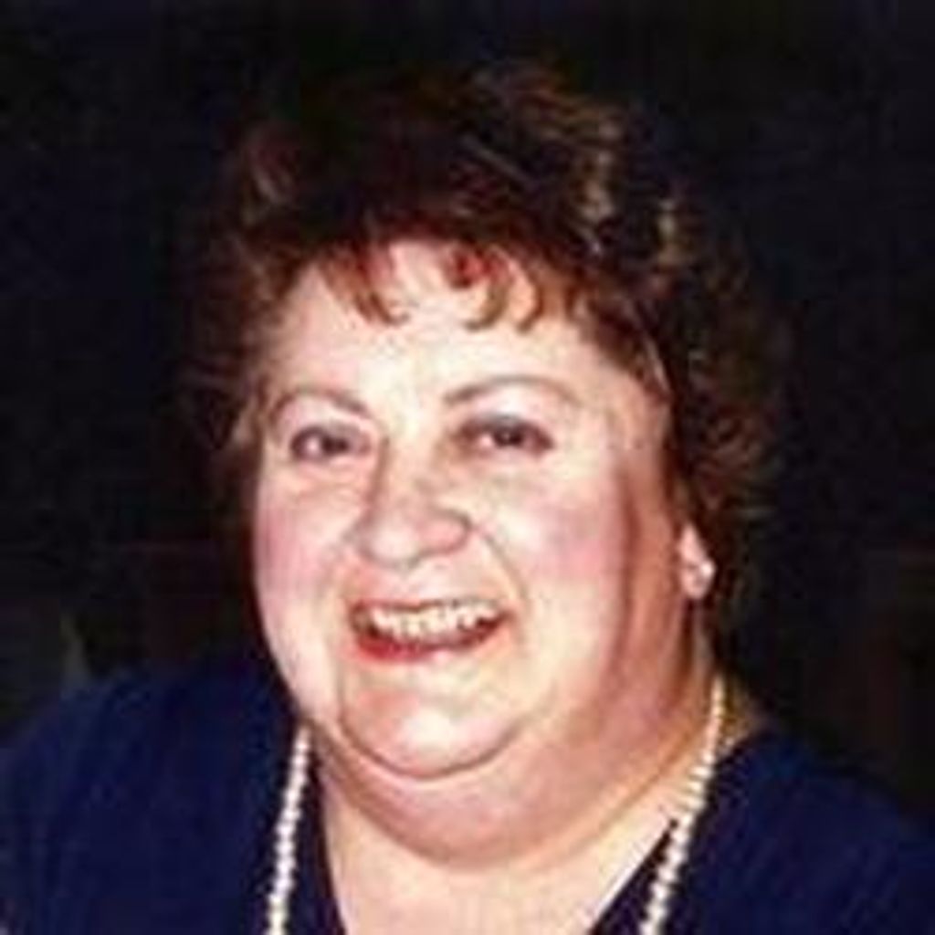 Arlene M. Gaudette