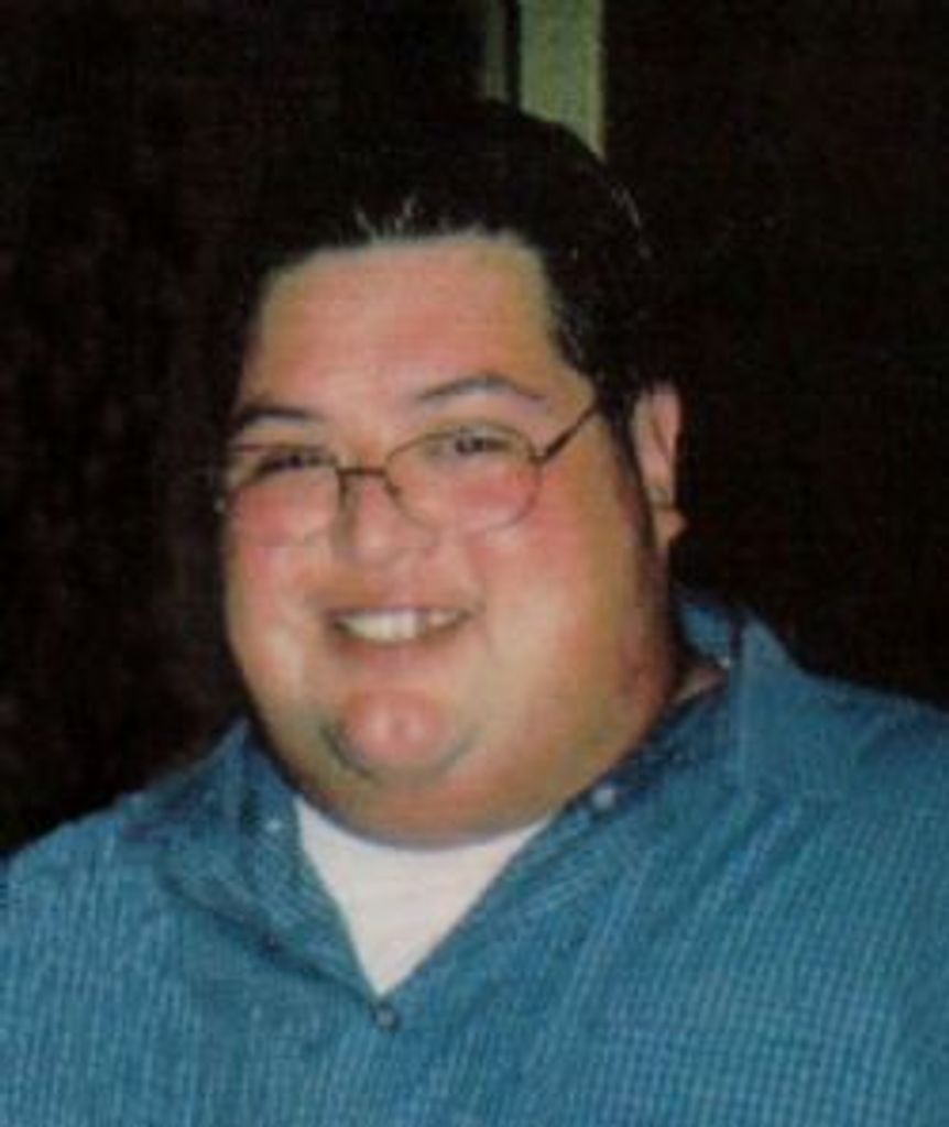 David Garcia