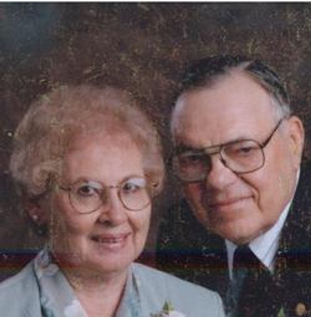 Arlene Virginia Baumberger