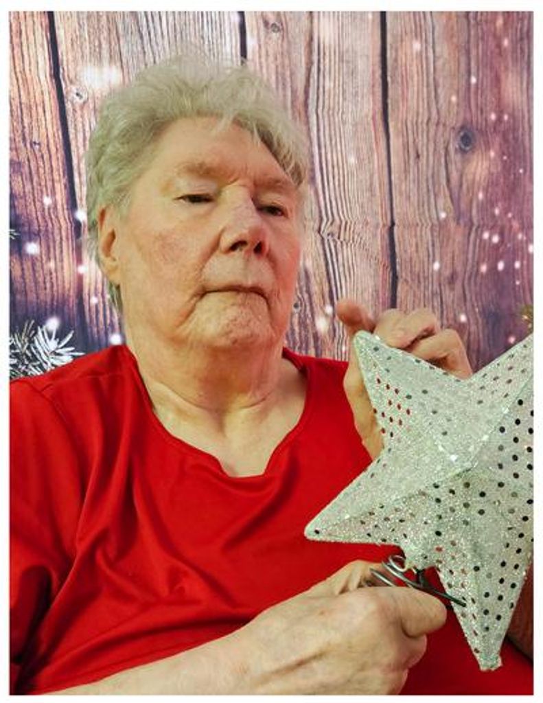 Elizabeth "Liz" Hornung Profile Photo