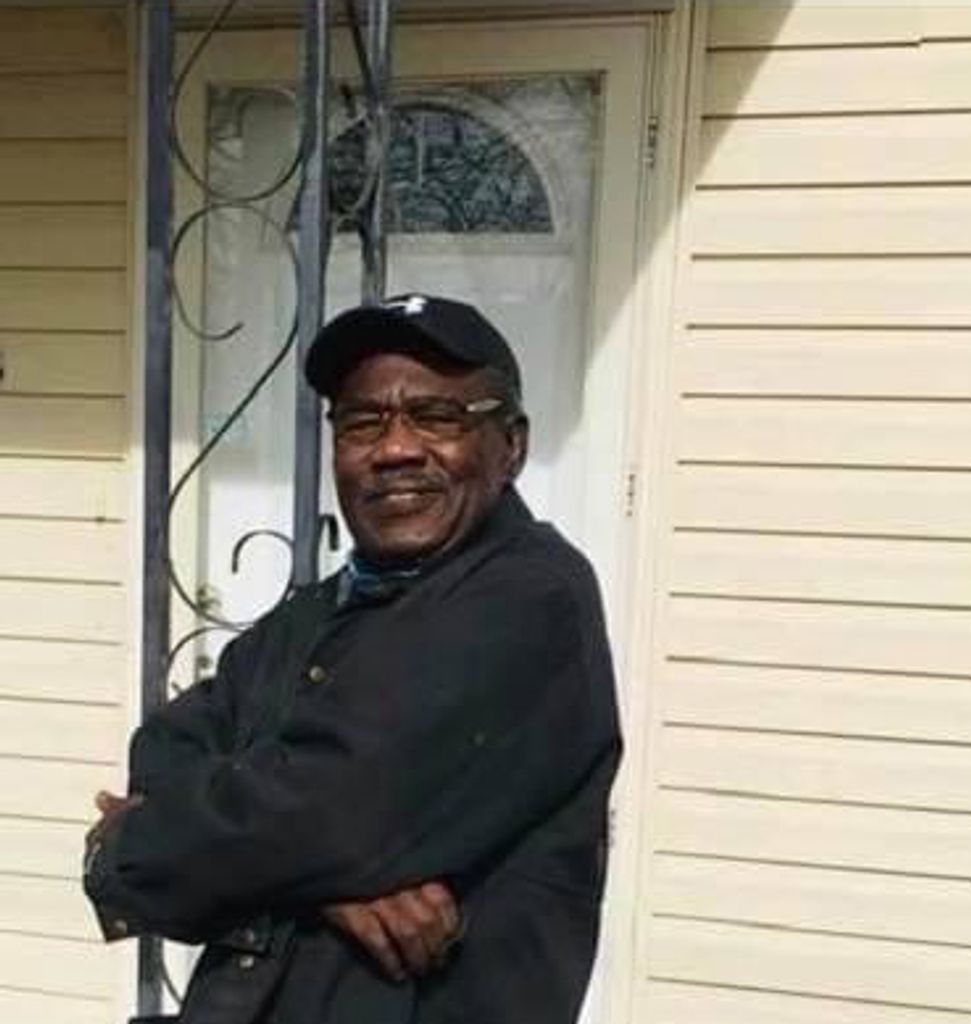Willie L Hamilton