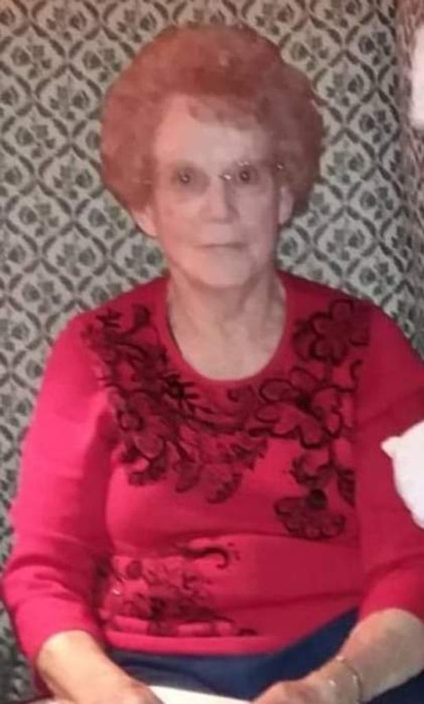 Anna Rogers Mullins Profile Photo