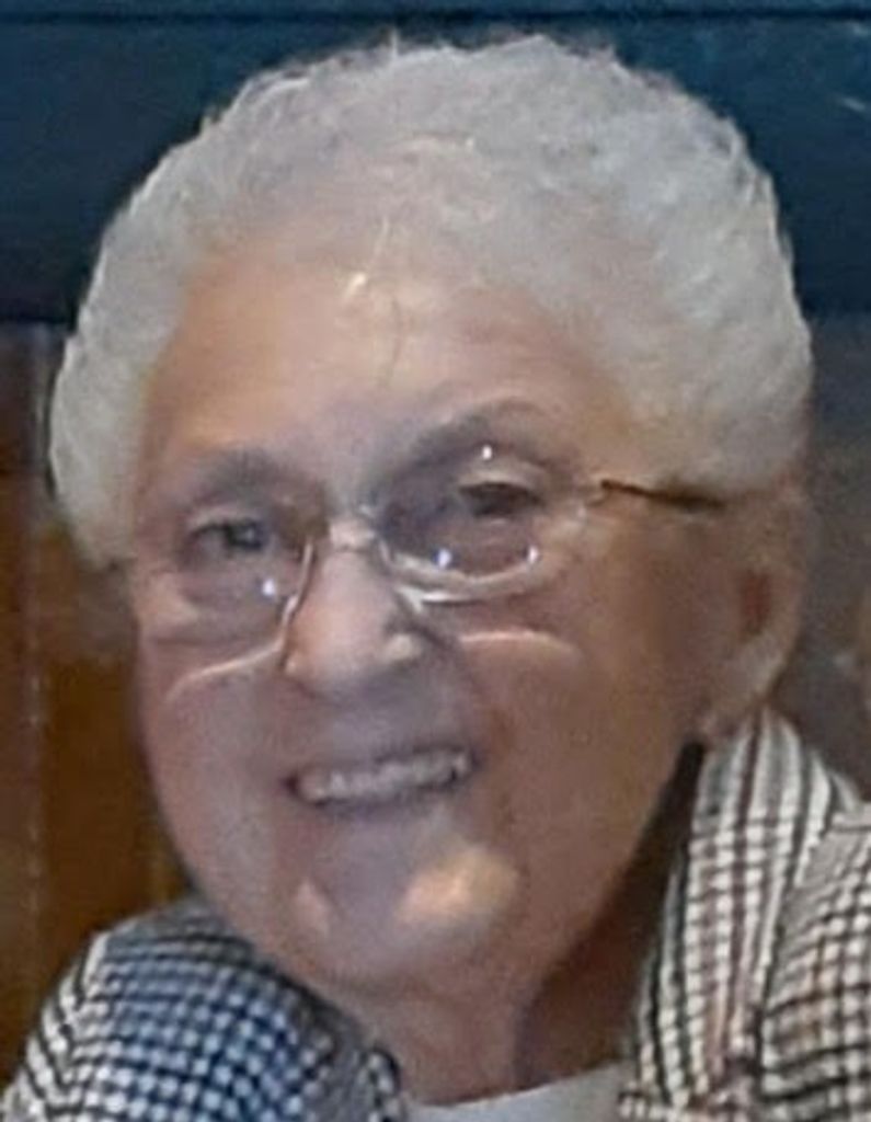 Mary Ann Stasik Profile Photo