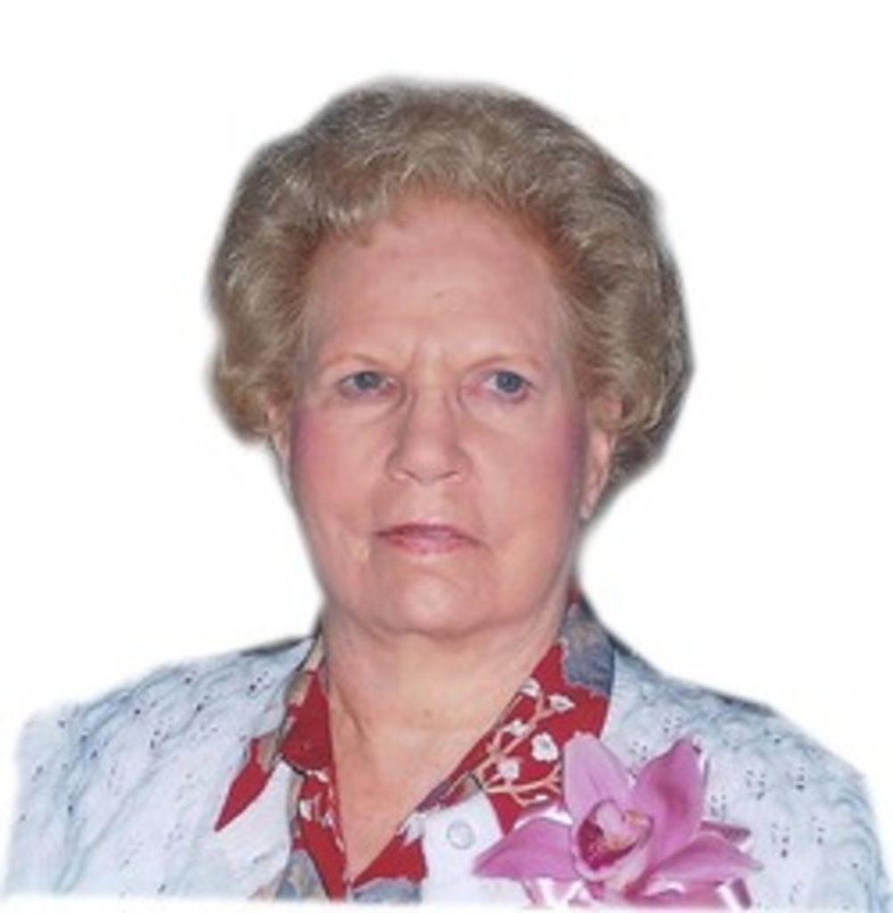 Mary Frances Henry Profile Photo