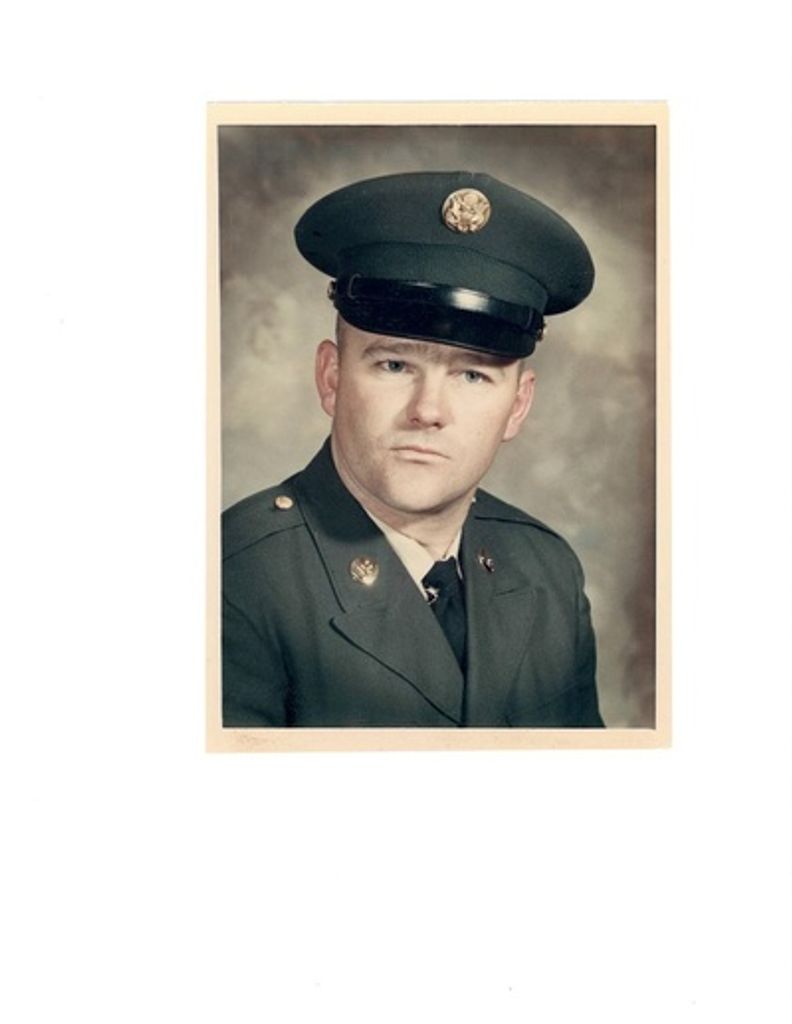 James Russell "Jim" Bigham Profile Photo