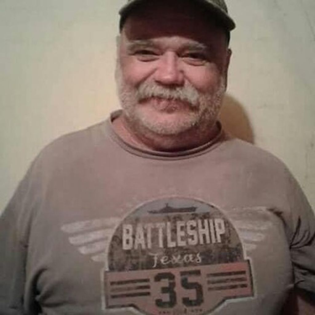 Ronald Leroy Simmons