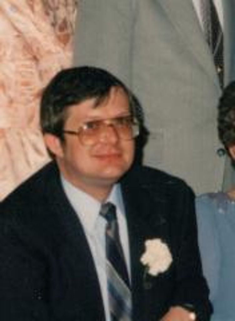 Doug Bourell