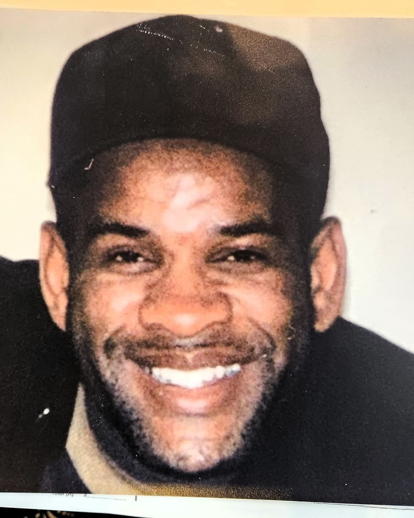 Johnny Maurice Kendells Profile Photo