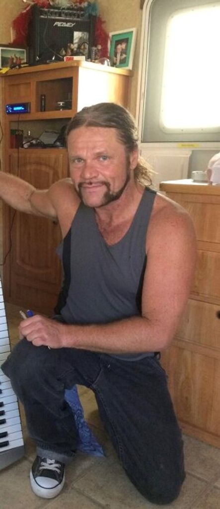 Randy Burkhart Profile Photo