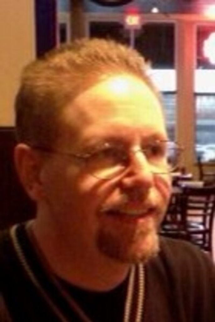 Matthew Aaron Milach Profile Photo