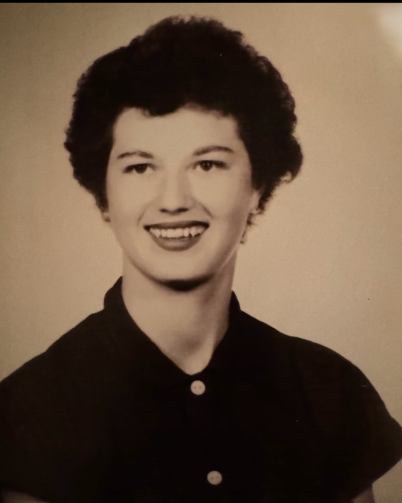 Gloria M. Allen