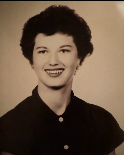 Gloria M. Allen Profile Photo