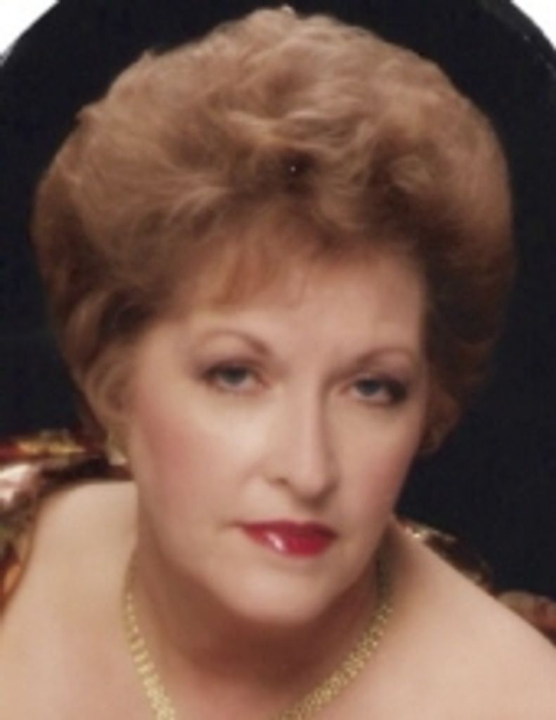 Charlotte Thomas Bailey