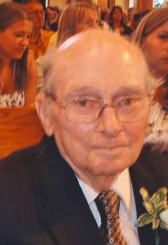 Gordon Clarence Meyer