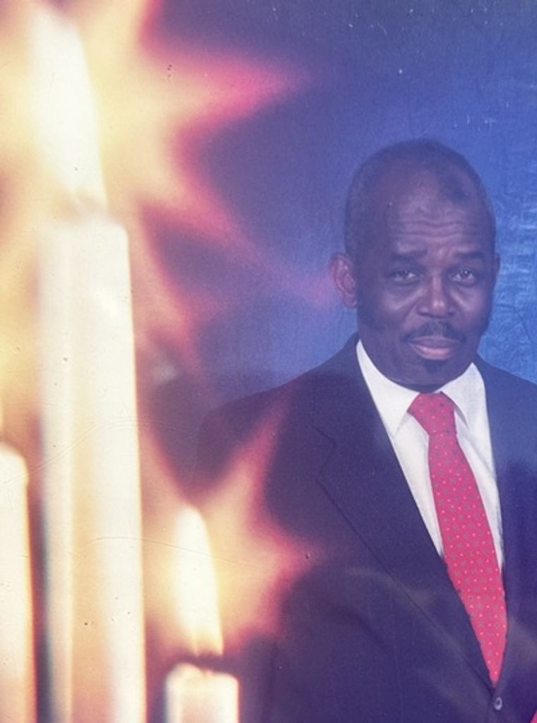 Stephen Dorsainvil Profile Photo