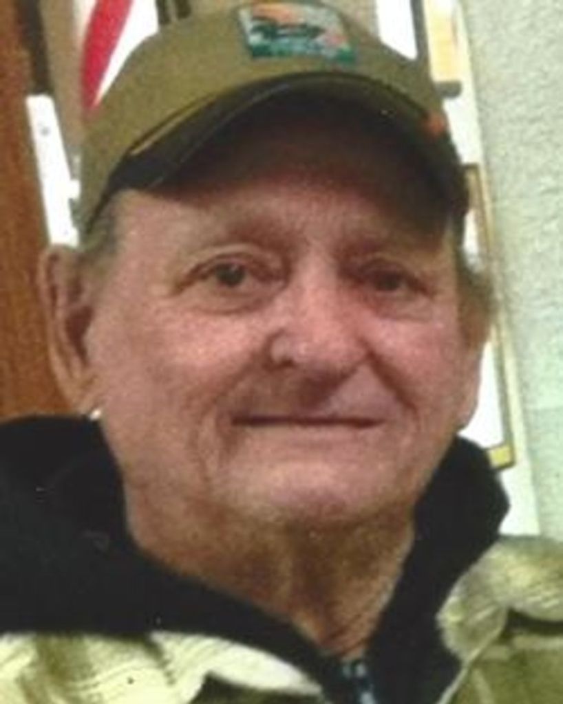 Glen Shriver Profile Photo
