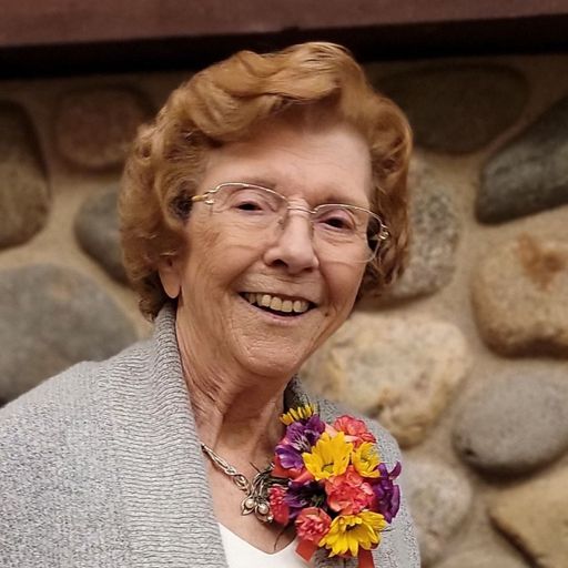 Virginia Maryanne Merrill Profile Photo