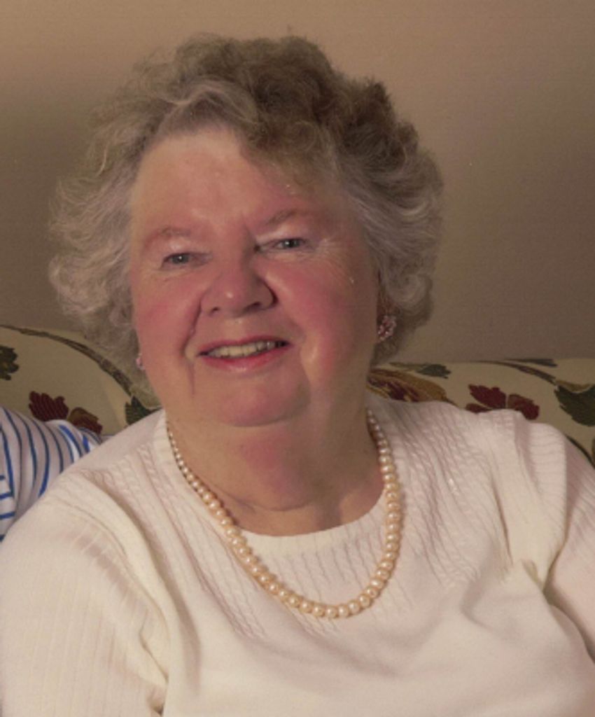 Hazel R. Harrison Profile Photo