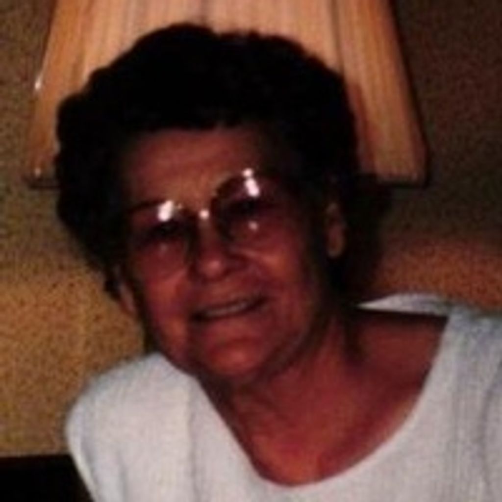 Pauline Ratliff Swink