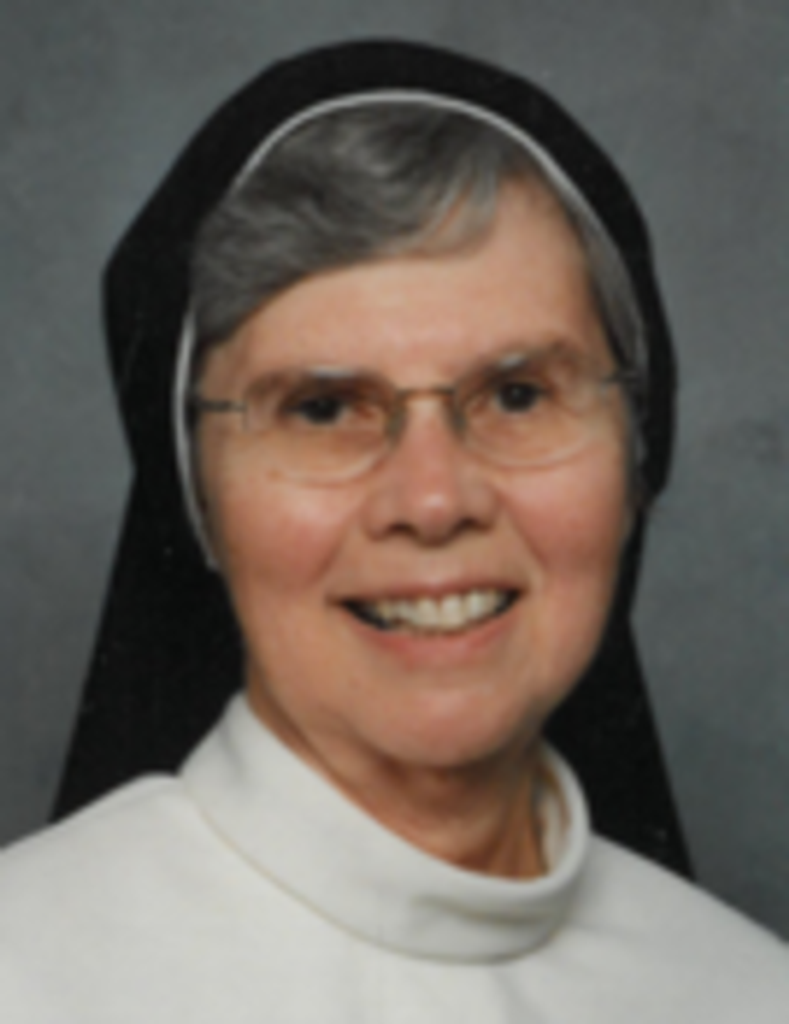 Evelyn Mary Gearhart