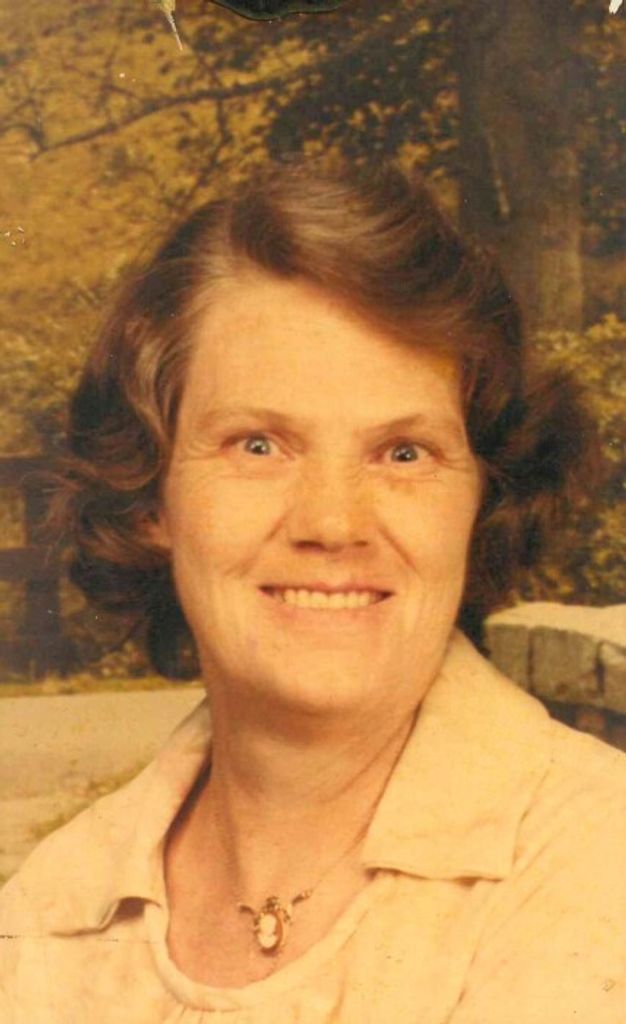 Arletta M (Sweeny)  Burkey Profile Photo