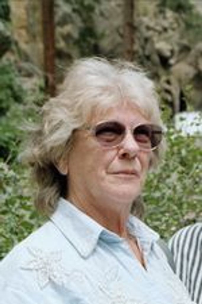 Judith Faye Daniels