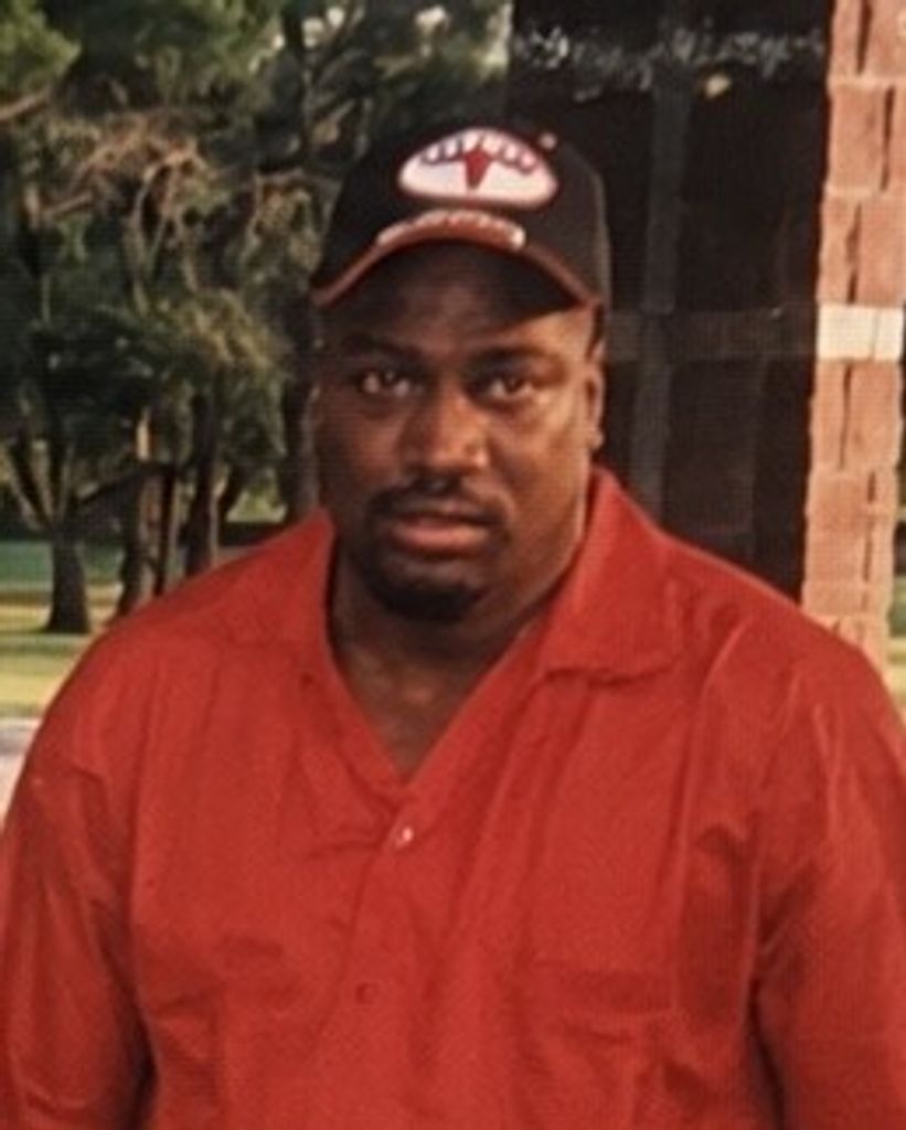 Jerry L. Johnson Profile Photo