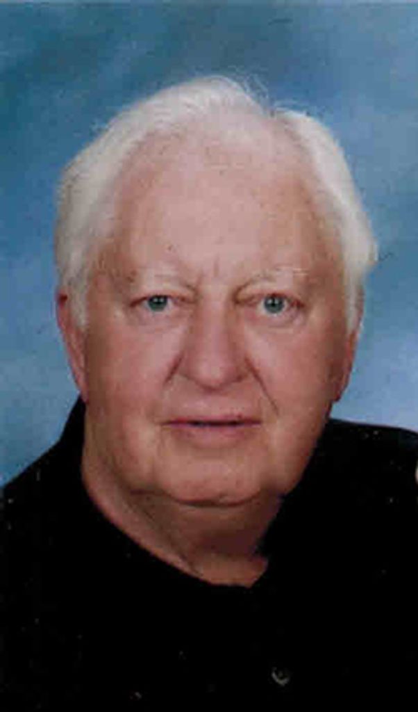 Richard Herdrich