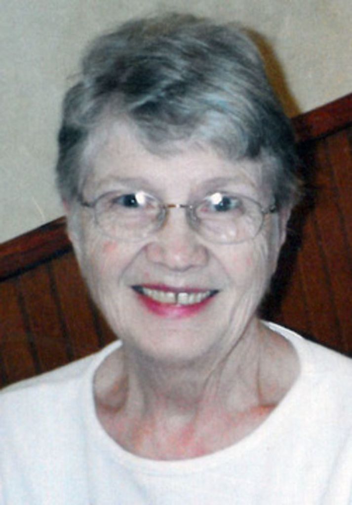 Patti L. Monahan