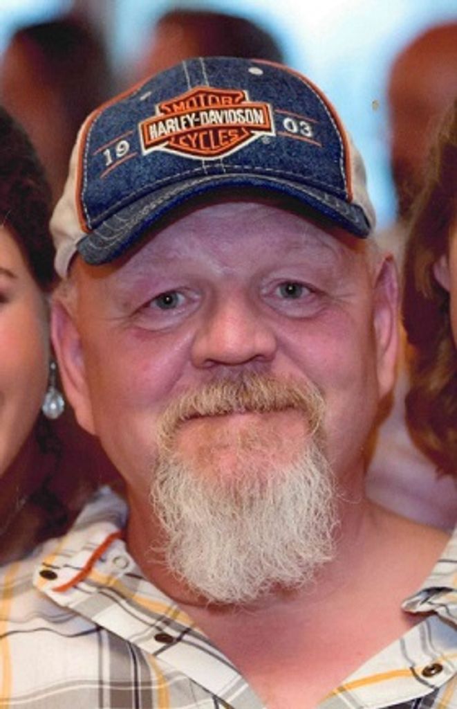 Rodney Glen Oliver Profile Photo