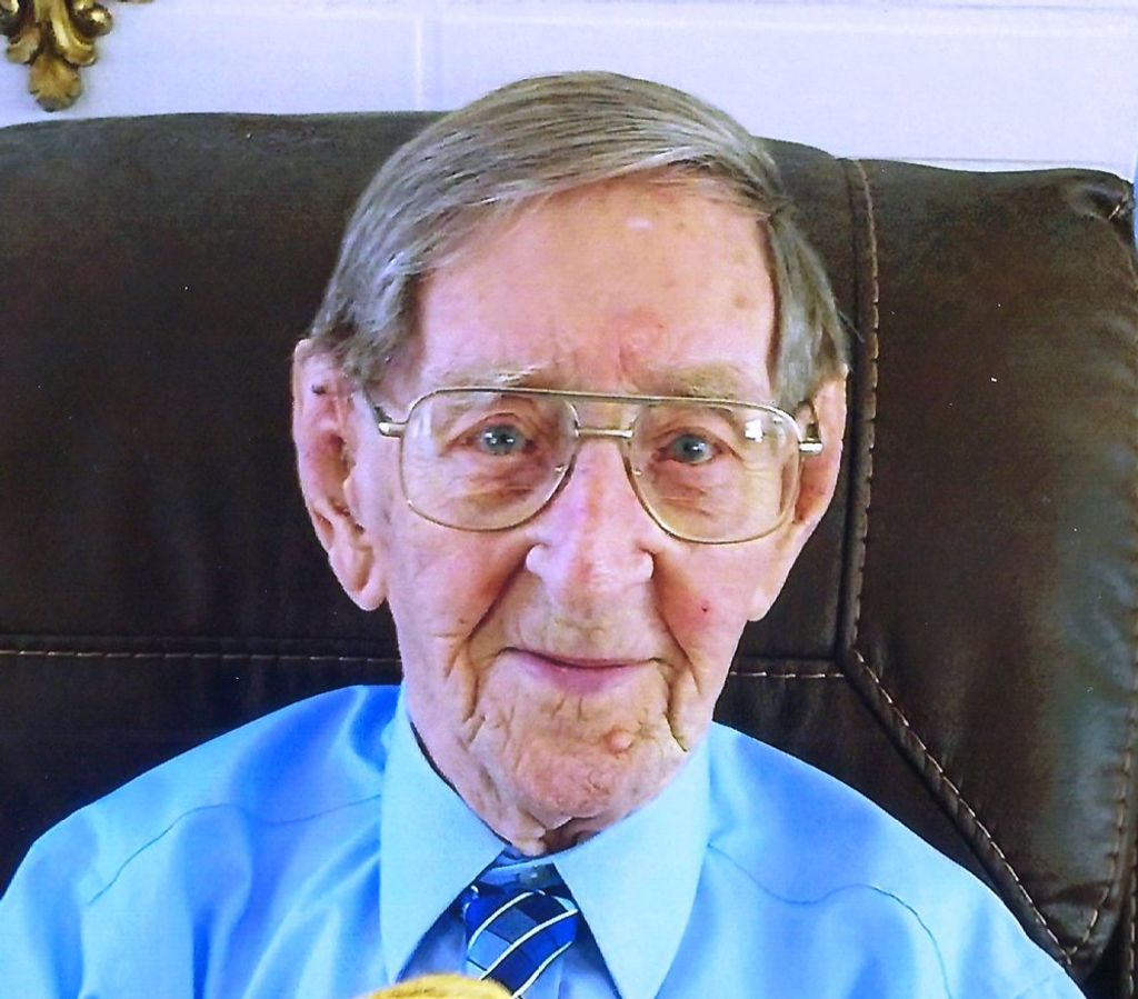 Donald S. Anderson