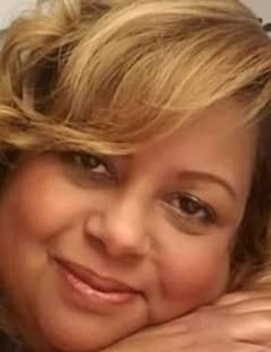 Stephanie D. Walker Profile Photo