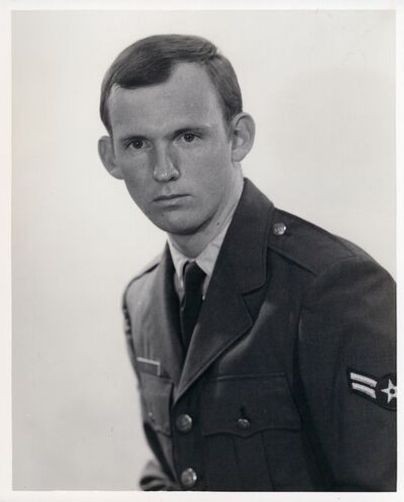 William Andrew Morgan, Jr.